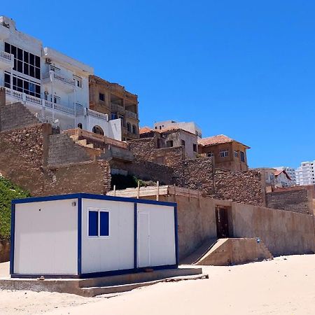 Residence Yasamine Ain El Turck Ain el Turk Exterior photo