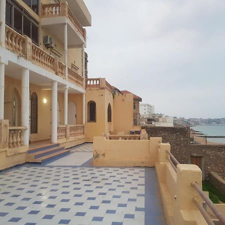 Residence Yasamine Ain El Turck Ain el Turk Exterior photo