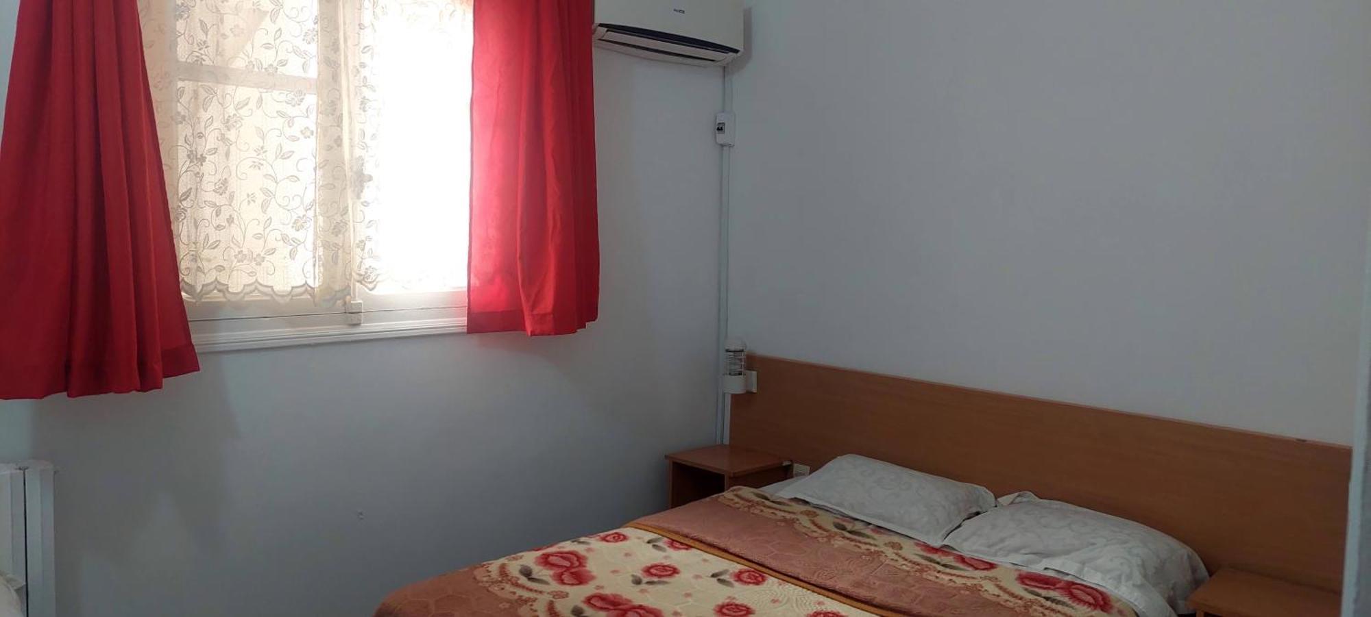 Residence Yasamine Ain El Turck Ain el Turk Exterior photo
