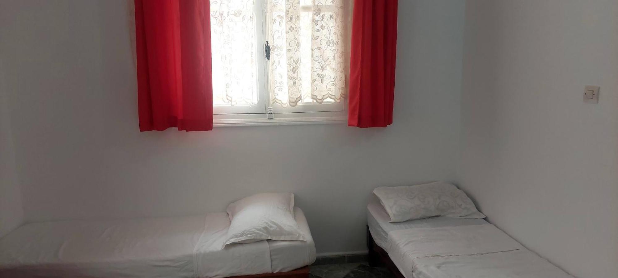 Residence Yasamine Ain El Turck Ain el Turk Exterior photo