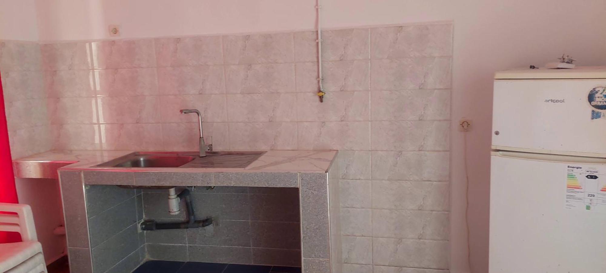 Residence Yasamine Ain El Turck Ain el Turk Exterior photo