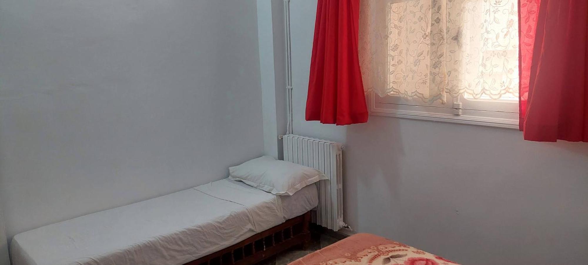 Residence Yasamine Ain El Turck Ain el Turk Exterior photo