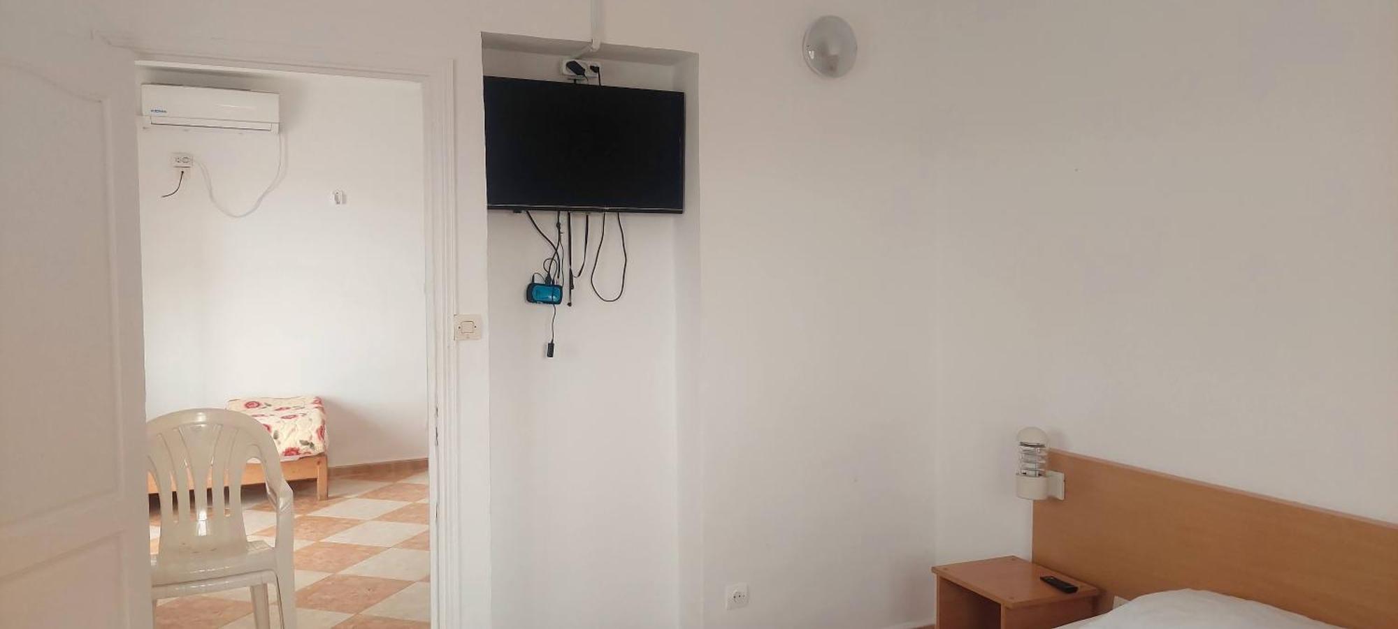 Residence Yasamine Ain El Turck Ain el Turk Exterior photo