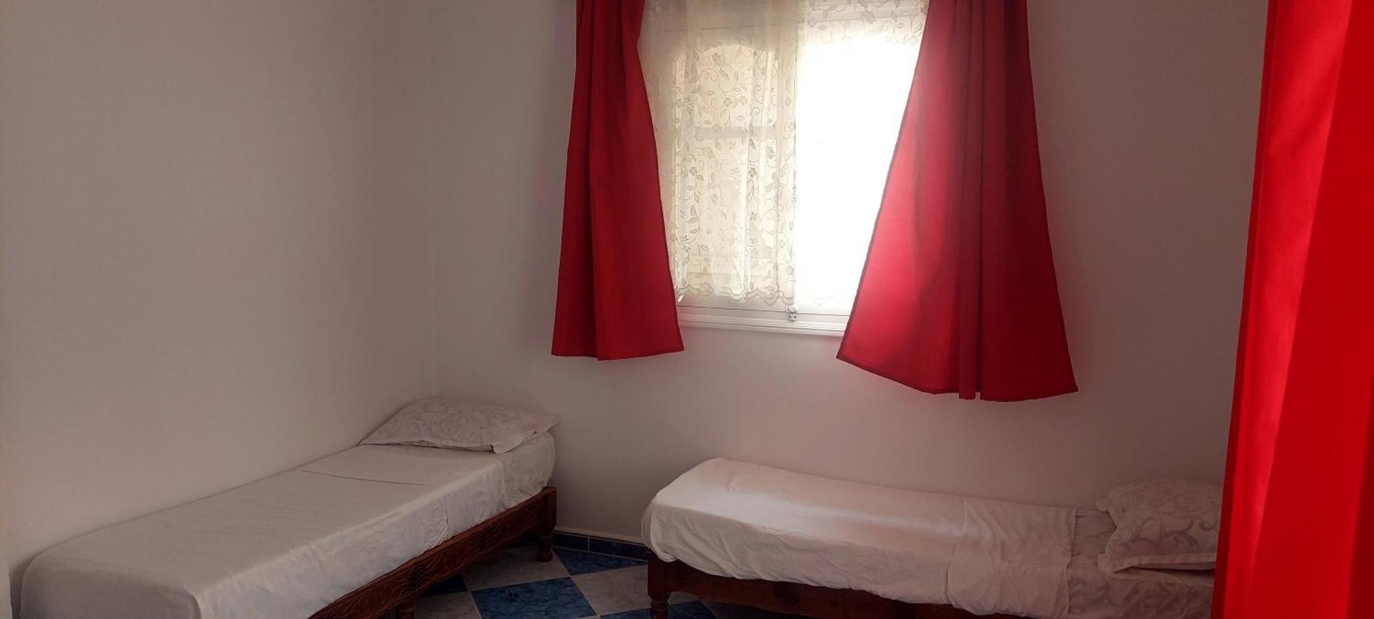 Residence Yasamine Ain El Turck Ain el Turk Exterior photo