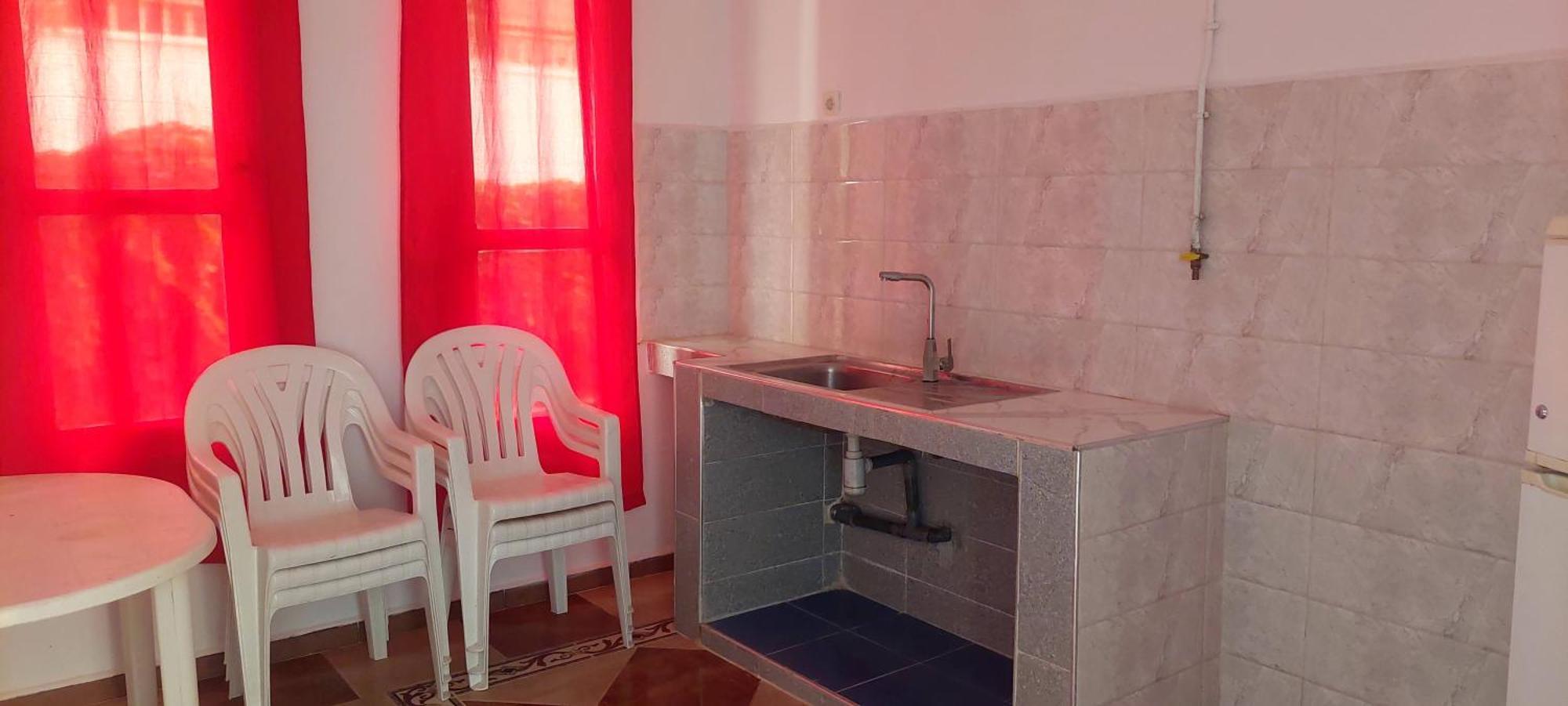 Residence Yasamine Ain El Turck Ain el Turk Exterior photo