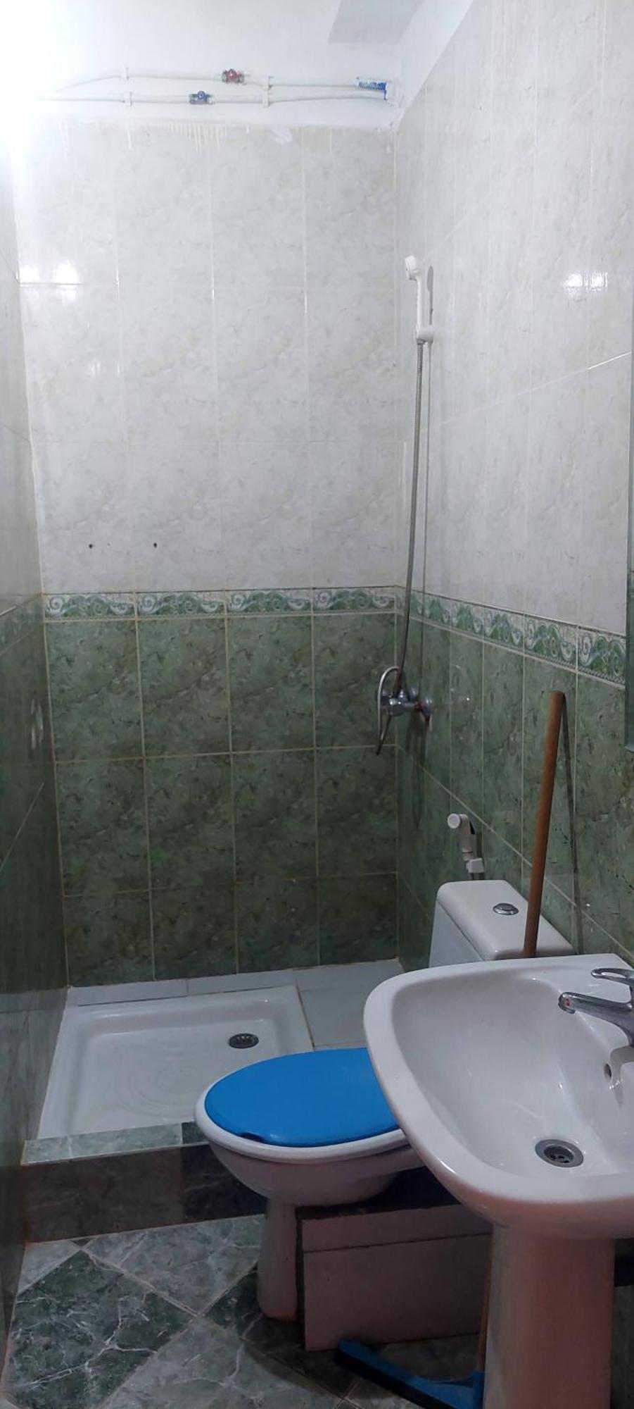 Residence Yasamine Ain El Turck Ain el Turk Exterior photo