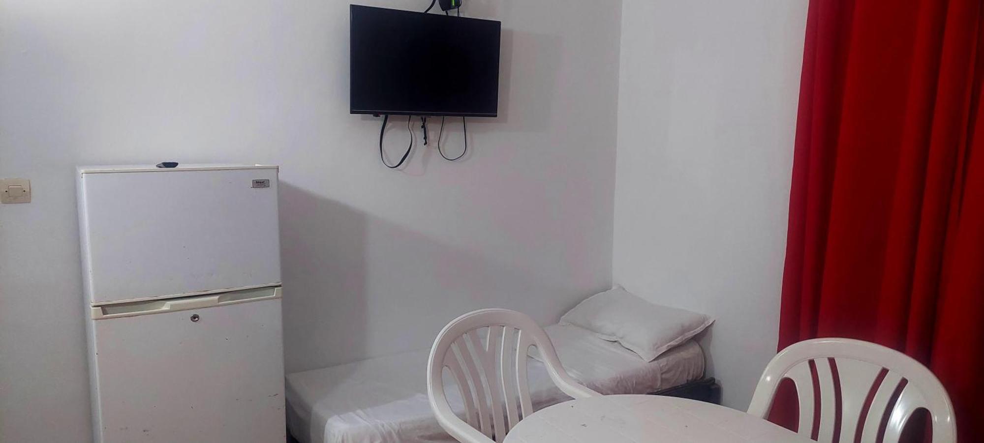 Residence Yasamine Ain El Turck Ain el Turk Exterior photo