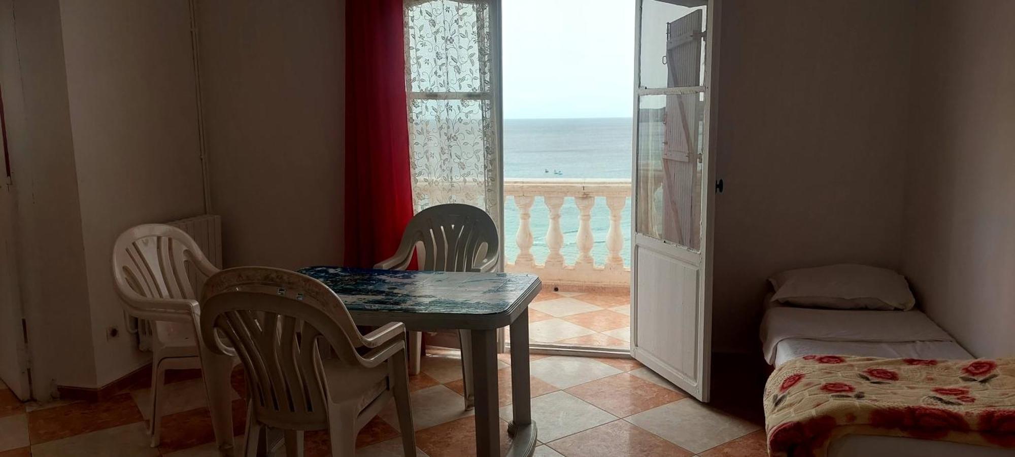 Residence Yasamine Ain El Turck Ain el Turk Exterior photo