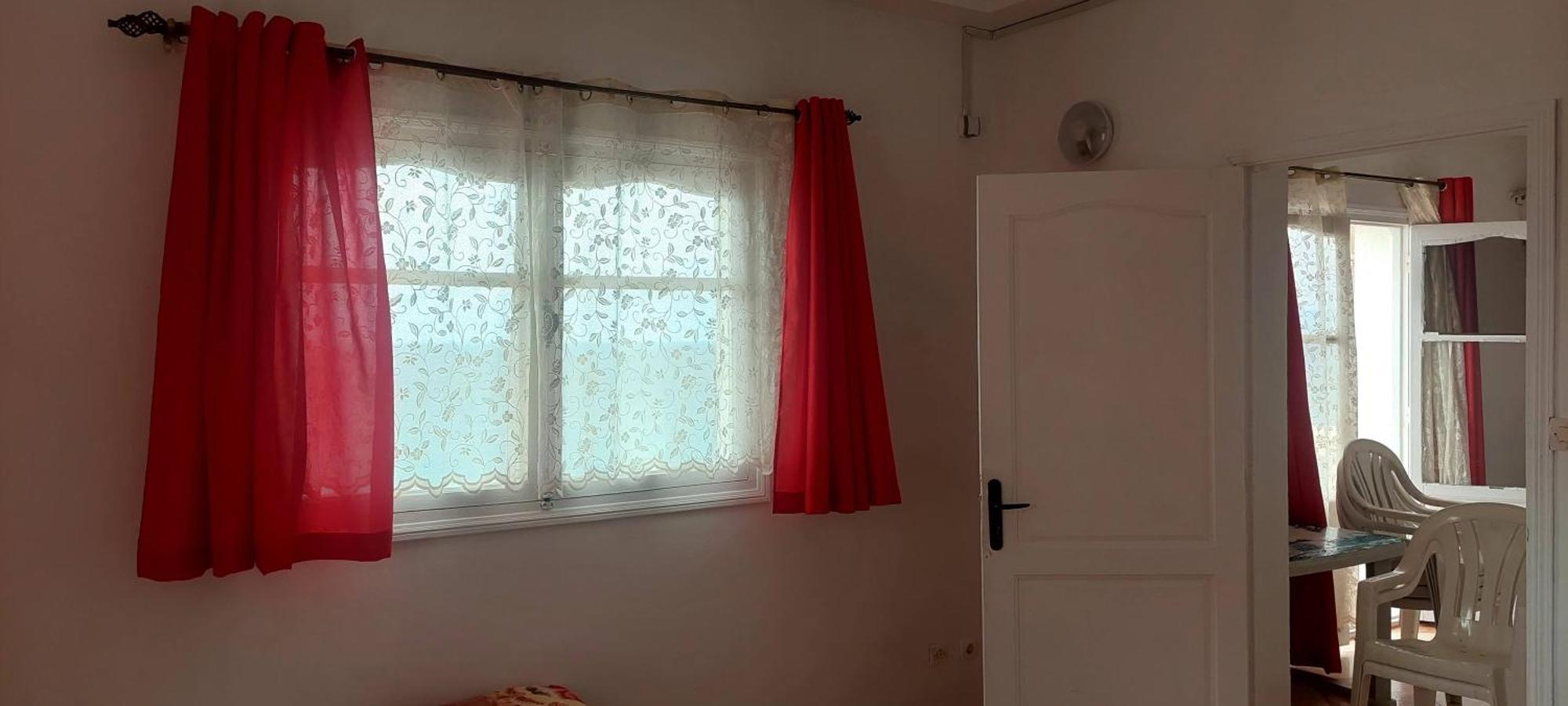 Residence Yasamine Ain El Turck Ain el Turk Exterior photo