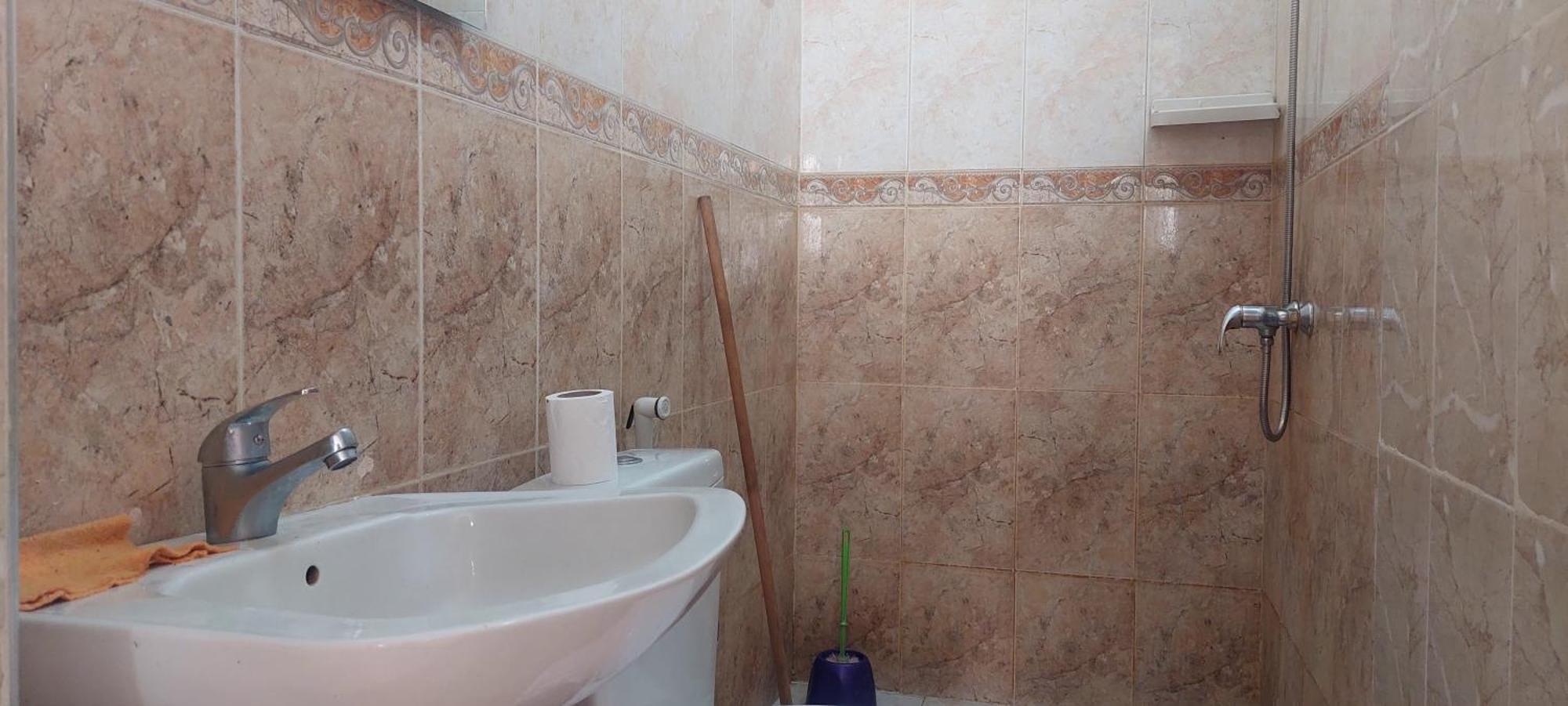 Residence Yasamine Ain El Turck Ain el Turk Exterior photo