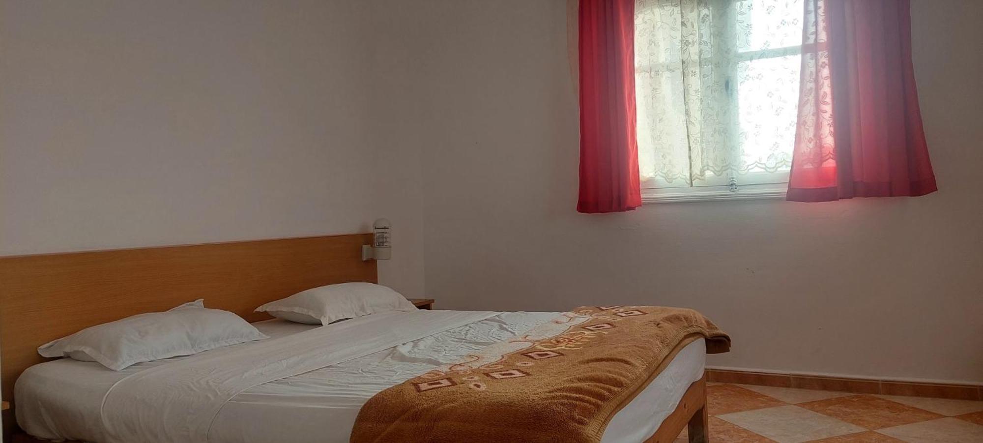 Residence Yasamine Ain El Turck Ain el Turk Exterior photo